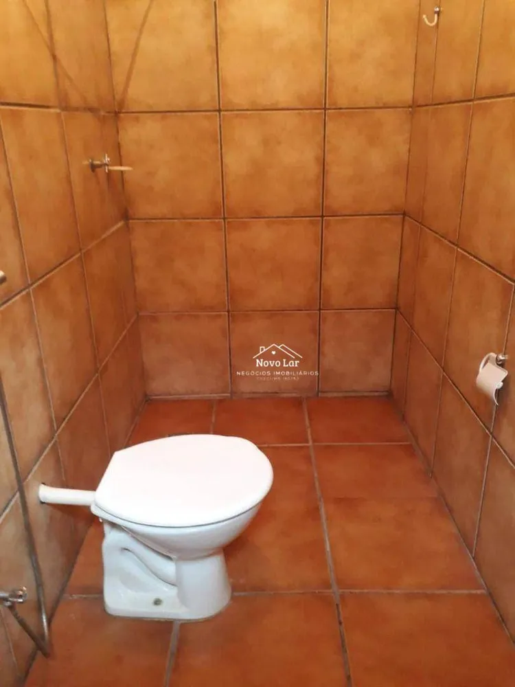 Casa, 2 quartos, 60 m² - Foto 10