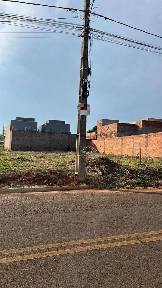 Terreno, 312 m² - Foto 2