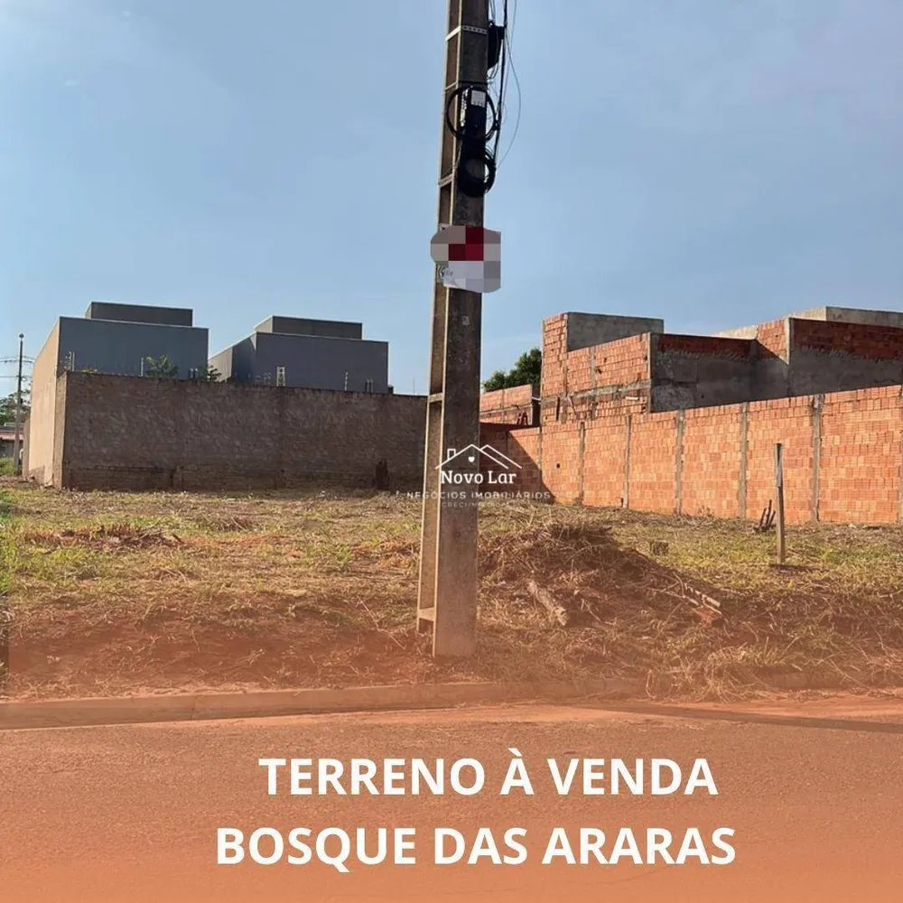 Terreno, 312 m² - Foto 1