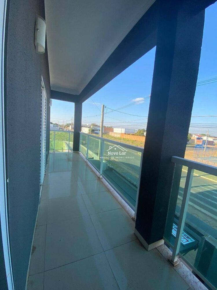 Sobrado, 3 quartos, 270 m² - Foto 16