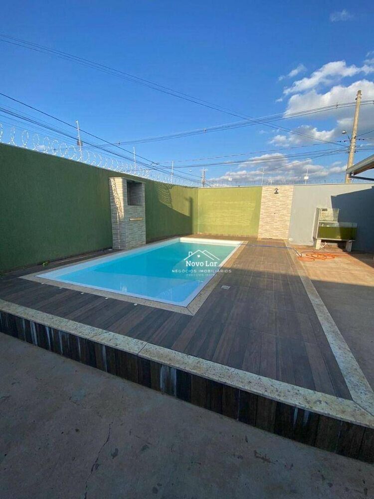 Sobrado, 3 quartos, 270 m² - Foto 18