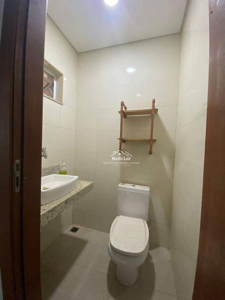 Sobrado, 3 quartos, 270 m² - Foto 14