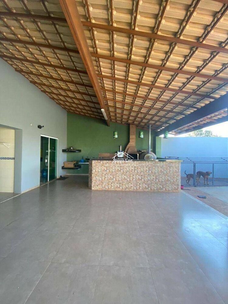 Sobrado, 3 quartos, 270 m² - Foto 11