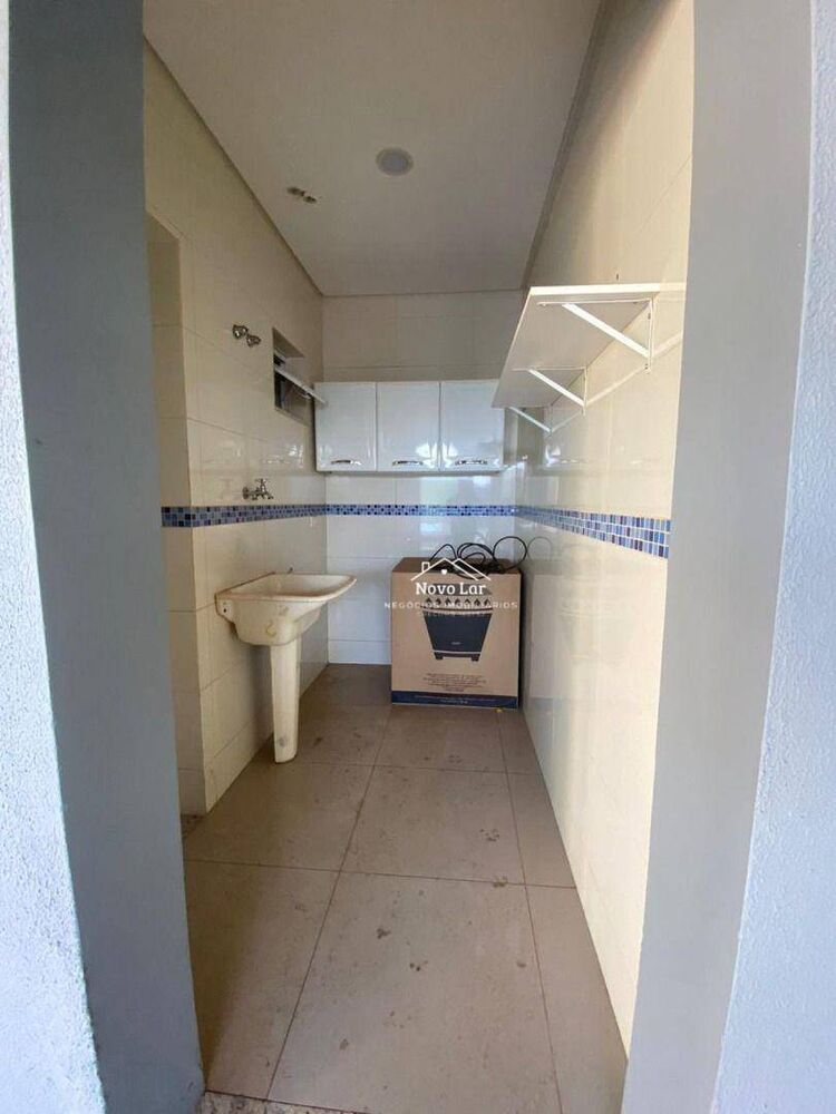 Sobrado, 3 quartos, 270 m² - Foto 5