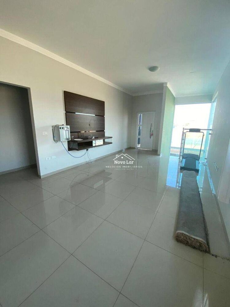Sobrado, 3 quartos, 270 m² - Foto 15