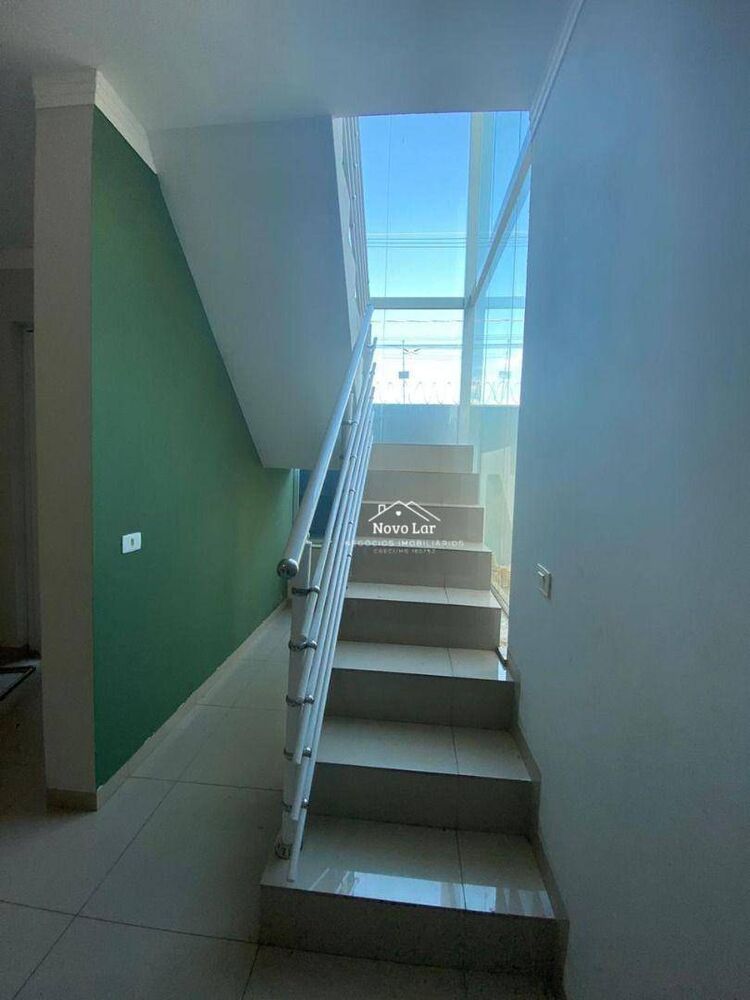 Sobrado, 3 quartos, 270 m² - Foto 12