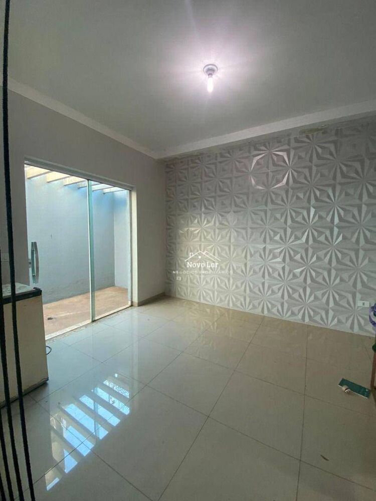 Sobrado, 3 quartos, 270 m² - Foto 10