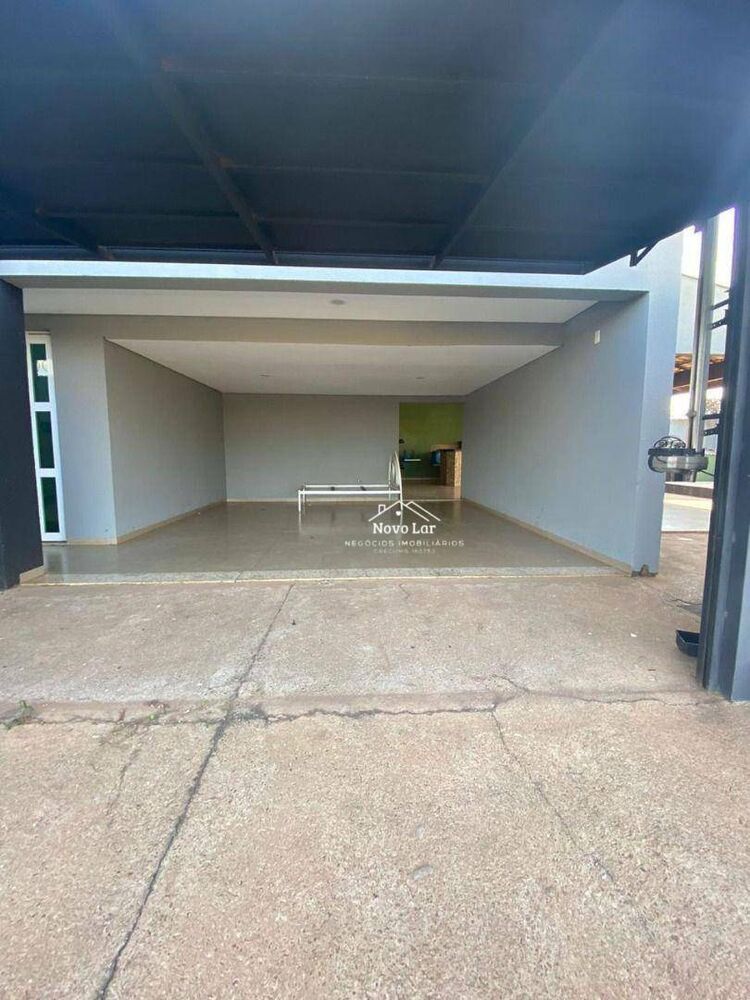 Sobrado à venda com 3 quartos, 270m² - Foto 2