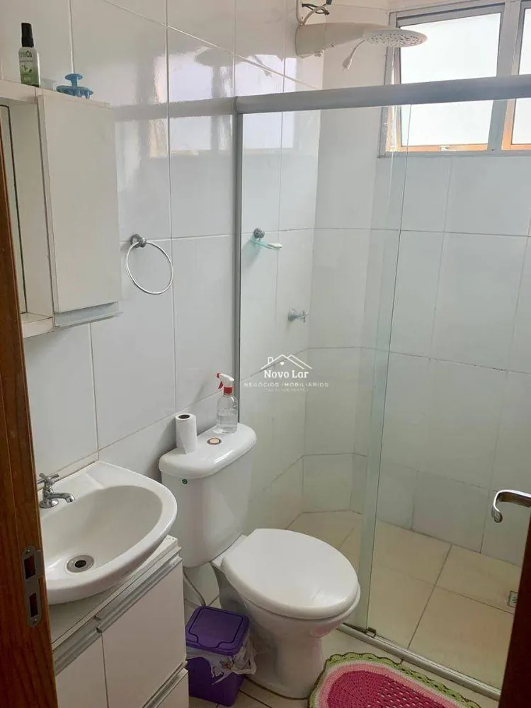 Apartamento, 2 quartos, 54 m² - Foto 6