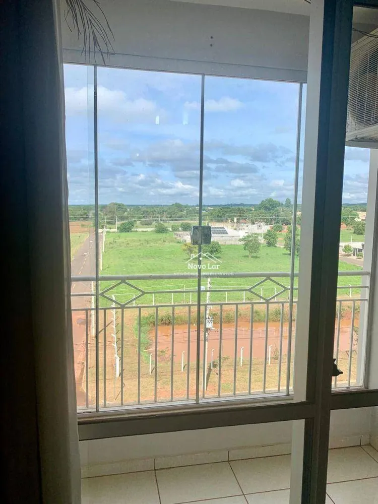Apartamento, 2 quartos, 54 m² - Foto 8