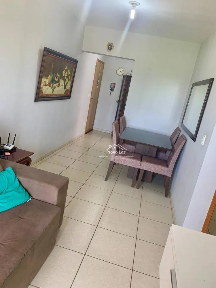 Apartamento, 2 quartos, 54 m² - Foto 4
