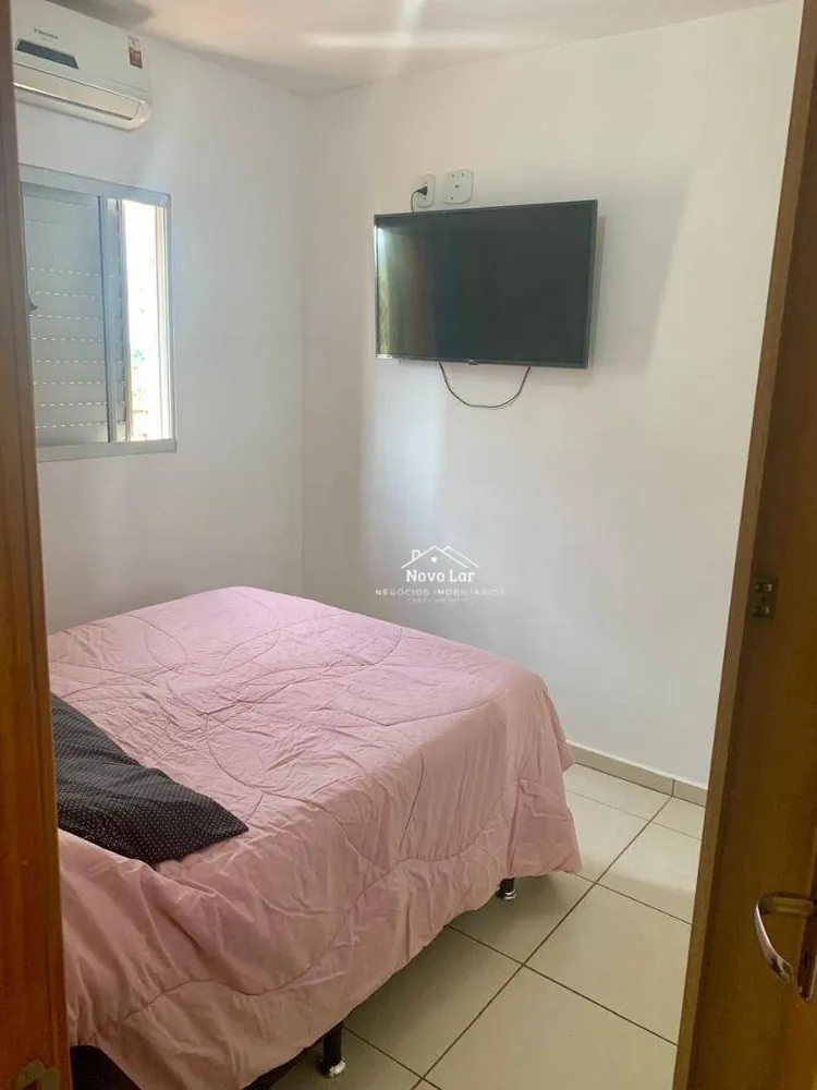 Apartamento, 2 quartos, 54 m² - Foto 7