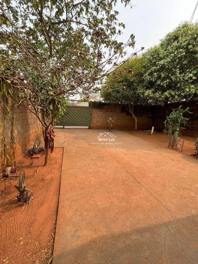 Casa, 2 quartos, 70 m² - Foto 3