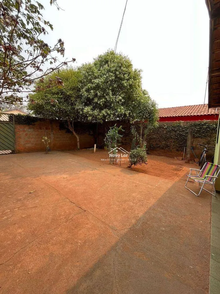 Casa, 2 quartos, 70 m² - Foto 1