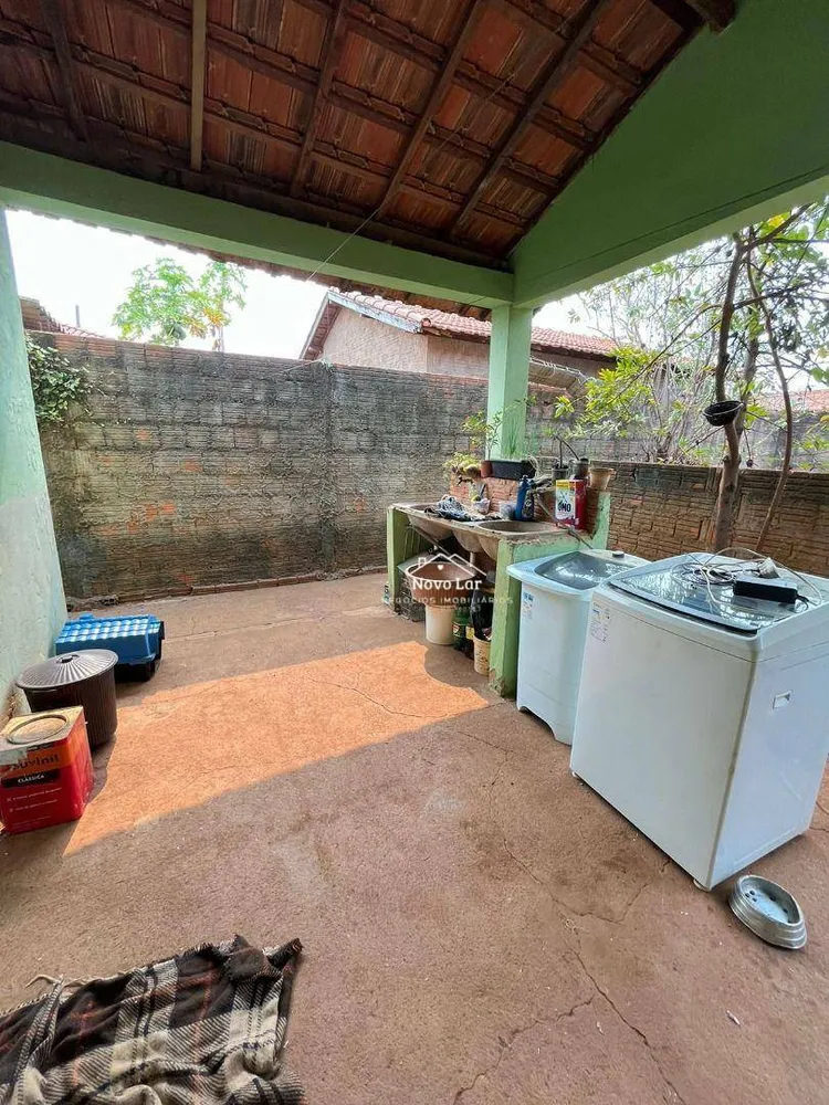Casa, 2 quartos, 70 m² - Foto 11