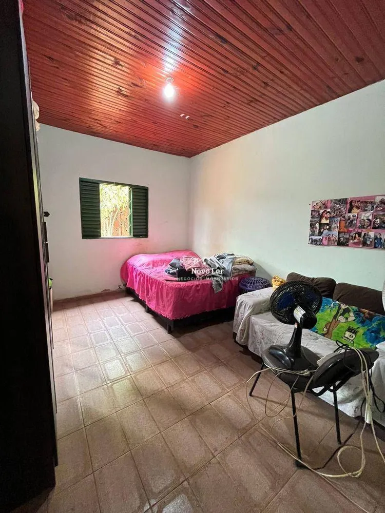 Casa, 2 quartos, 70 m² - Foto 3