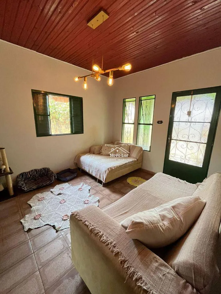 Casa, 2 quartos, 70 m² - Foto 4