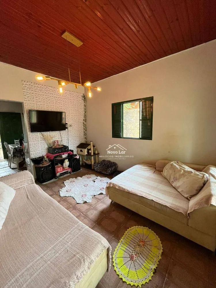 Casa, 2 quartos, 70 m² - Foto 4