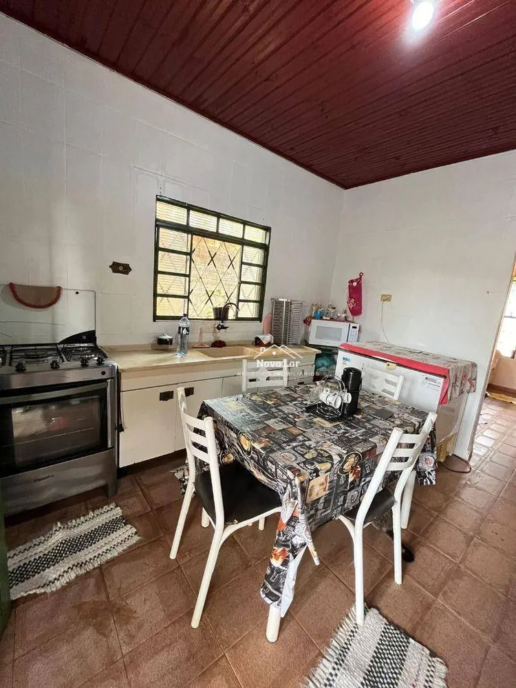 Casa, 2 quartos, 70 m² - Foto 8