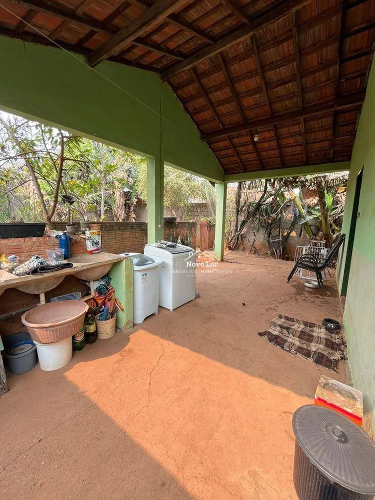 Casa, 2 quartos, 70 m² - Foto 10