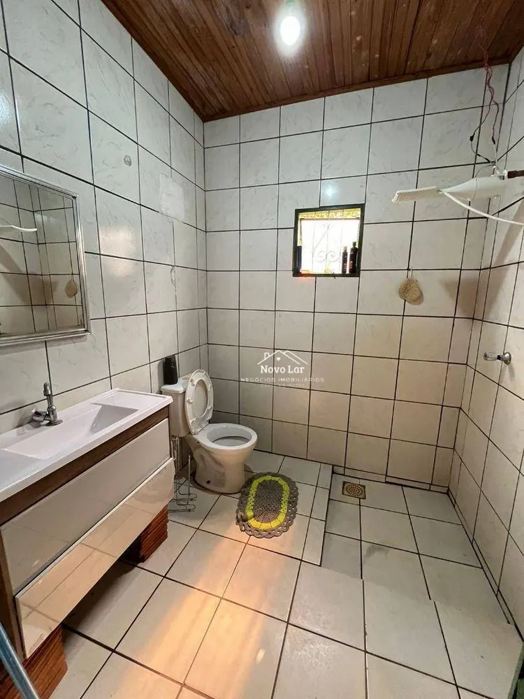 Casa, 2 quartos, 70 m² - Foto 2