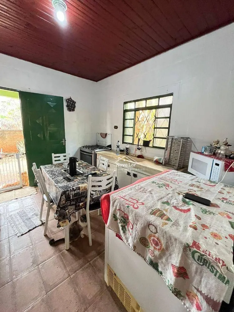 Casa, 2 quartos, 70 m² - Foto 5