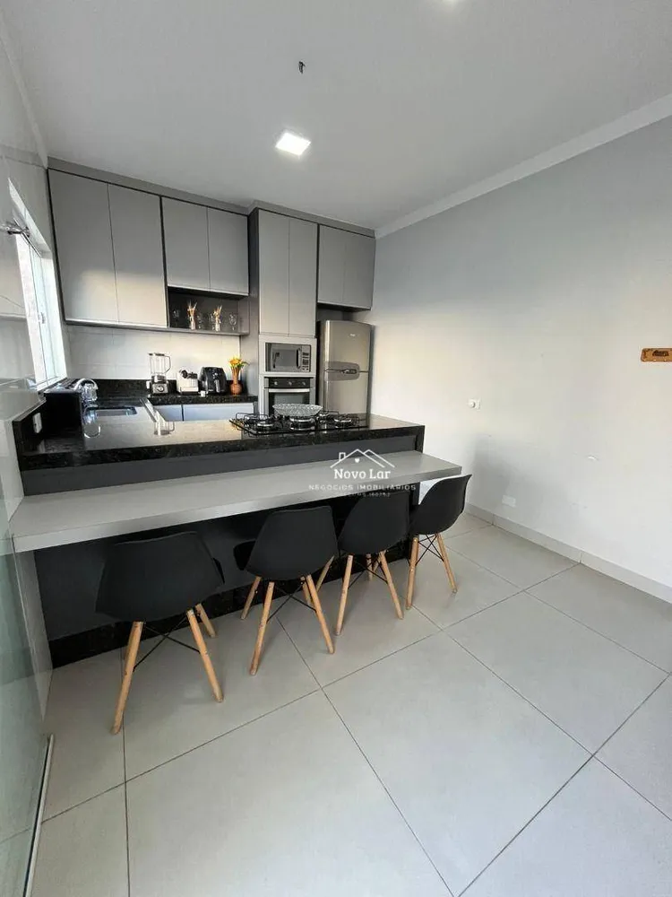 Casa, 2 quartos - Foto 2