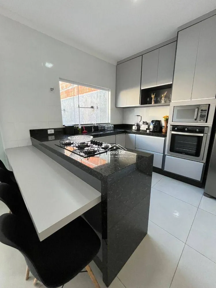 Casa, 2 quartos - Foto 5