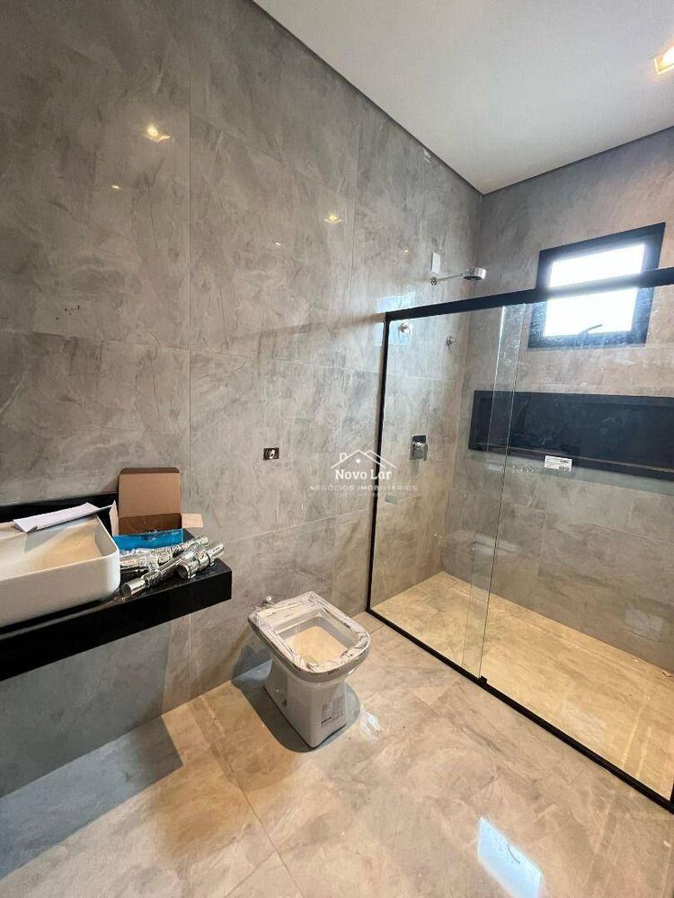 Casa de Condomínio à venda com 3 quartos, 211m² - Foto 8
