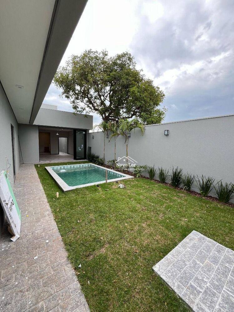 Casa de Condomínio à venda com 3 quartos, 211m² - Foto 18