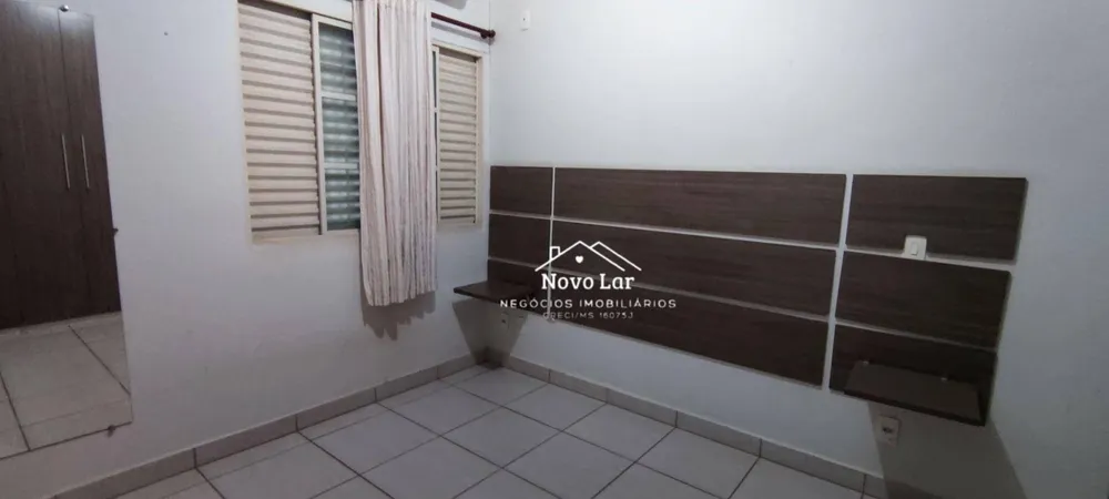 Casa, 2 quartos, 59 m² - Foto 2
