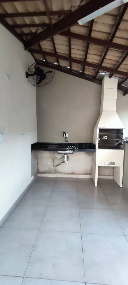 Casa, 2 quartos, 59 m² - Foto 7