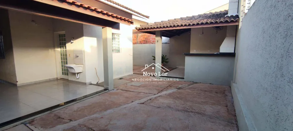 Casa, 2 quartos, 59 m² - Foto 3