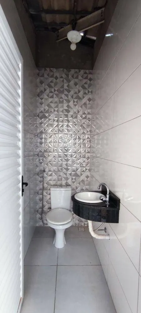 Casa, 2 quartos, 59 m² - Foto 4