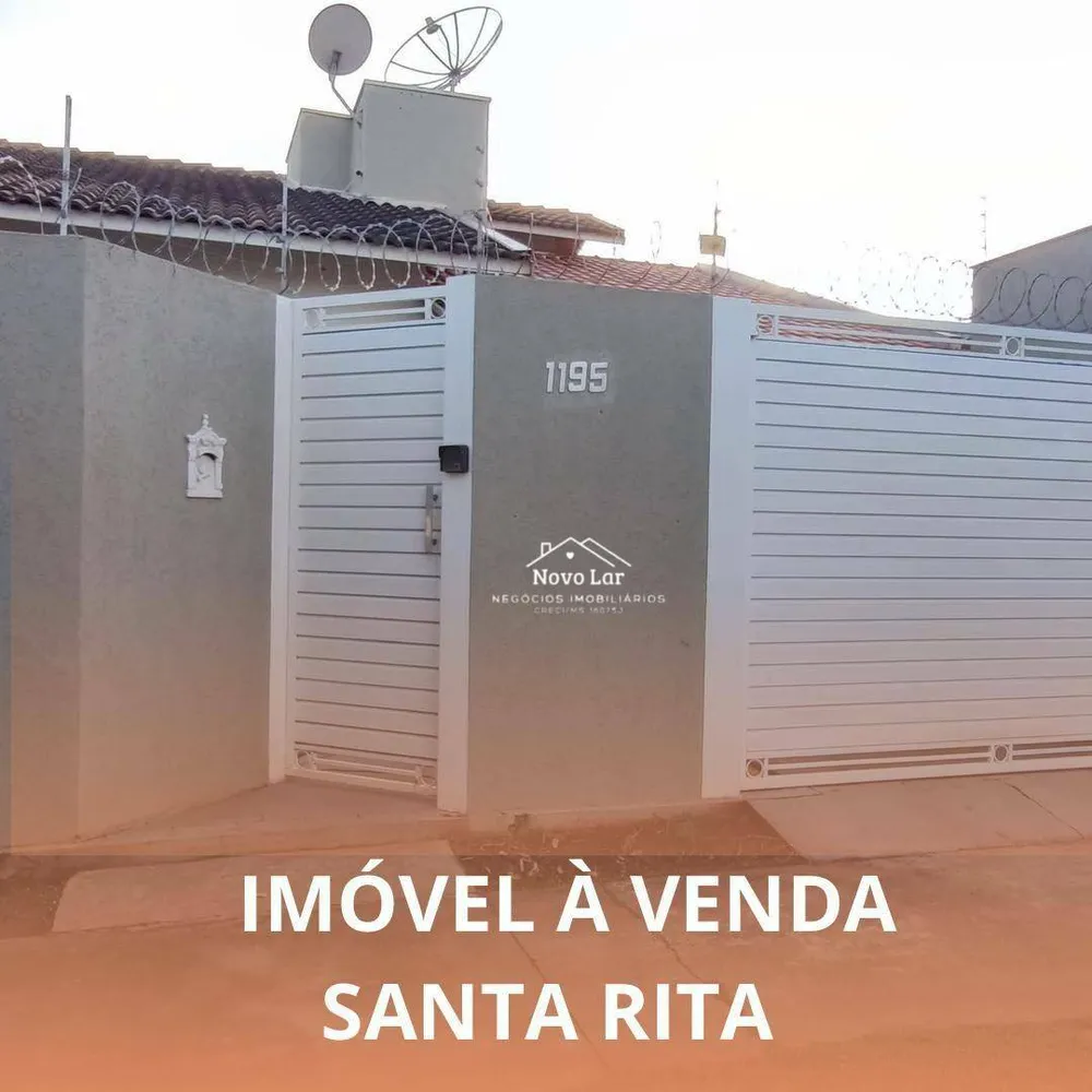Casa, 2 quartos, 59 m² - Foto 1