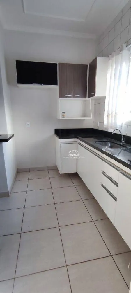 Casa, 2 quartos, 59 m² - Foto 8