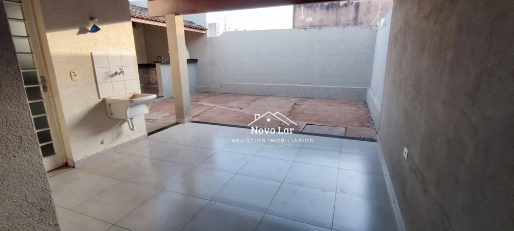 Casa, 2 quartos, 59 m² - Foto 1