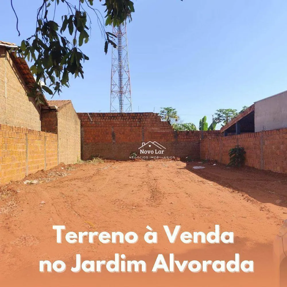 Terreno, 200 m² - Foto 1