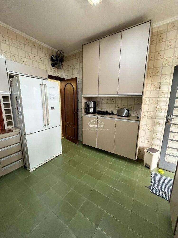 Casa, 4 quartos, 344 m² - Foto 3