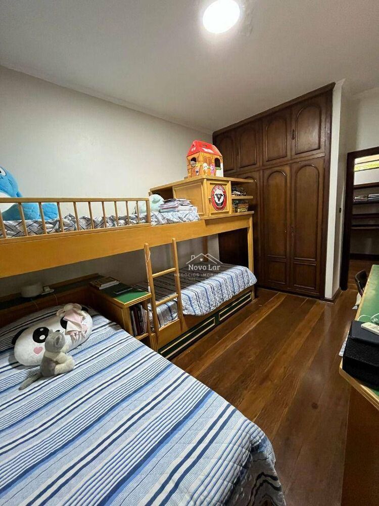 Casa, 4 quartos, 344 m² - Foto 8