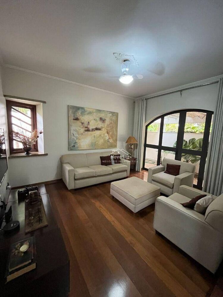 Casa, 4 quartos, 344 m² - Foto 15