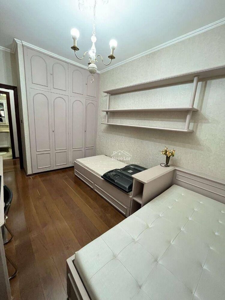 Casa, 4 quartos, 344 m² - Foto 11