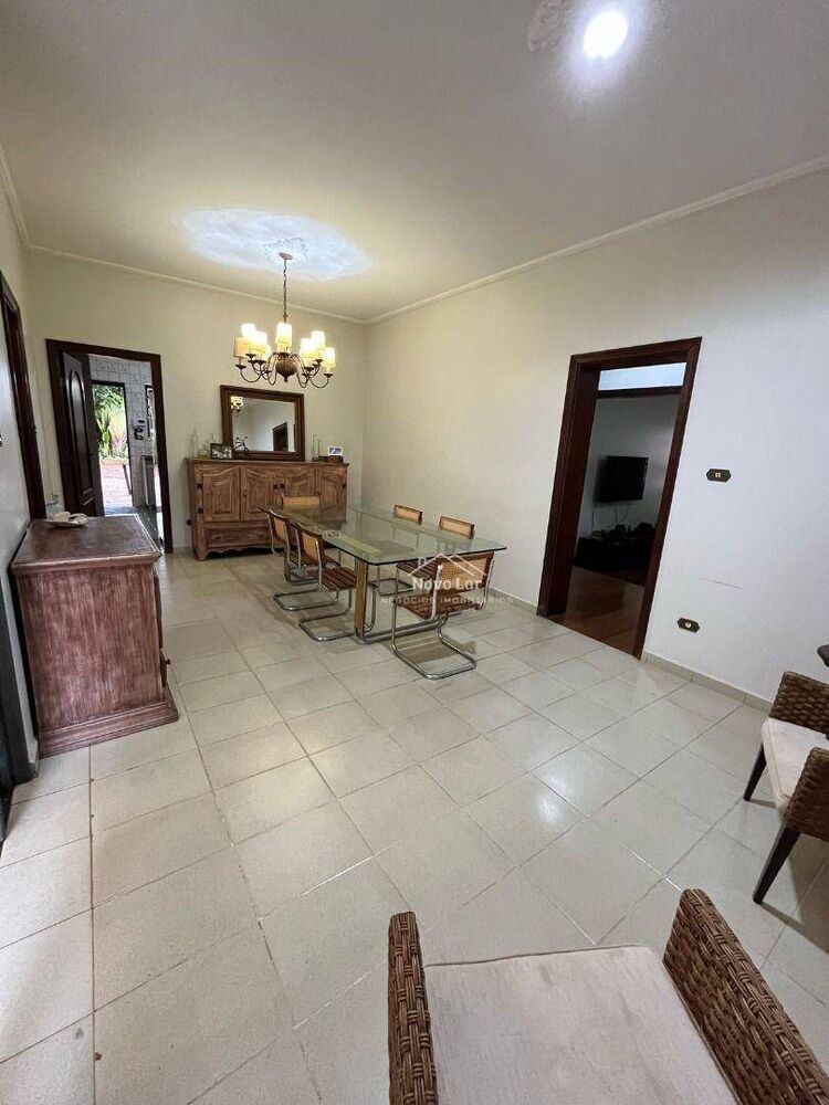 Casa, 4 quartos, 344 m² - Foto 6