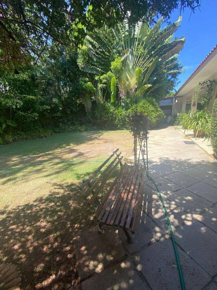 Casa, 4 quartos, 344 m² - Foto 20