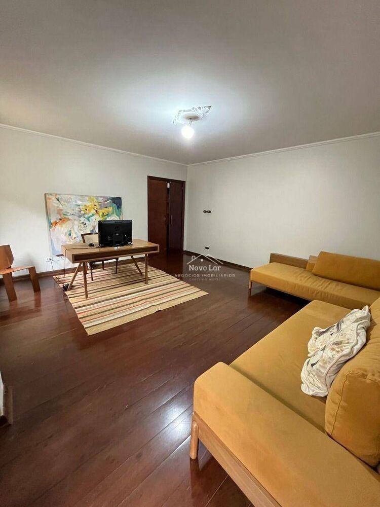 Casa, 4 quartos, 344 m² - Foto 17