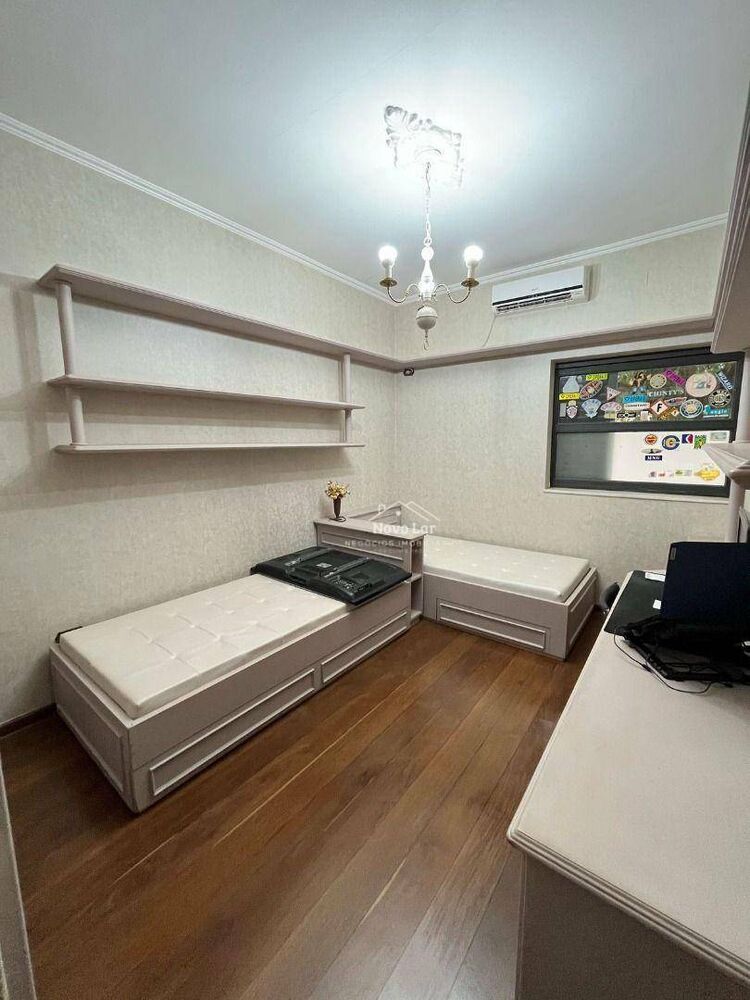 Casa, 4 quartos, 344 m² - Foto 13