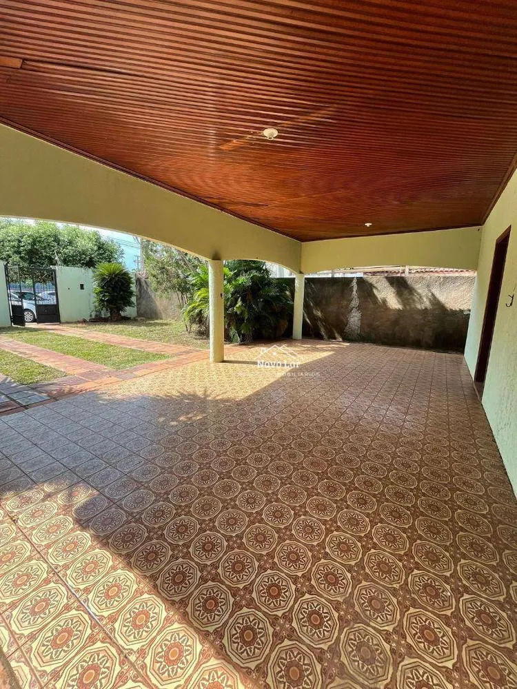 Casa, 2 quartos, 141 m² - Foto 3