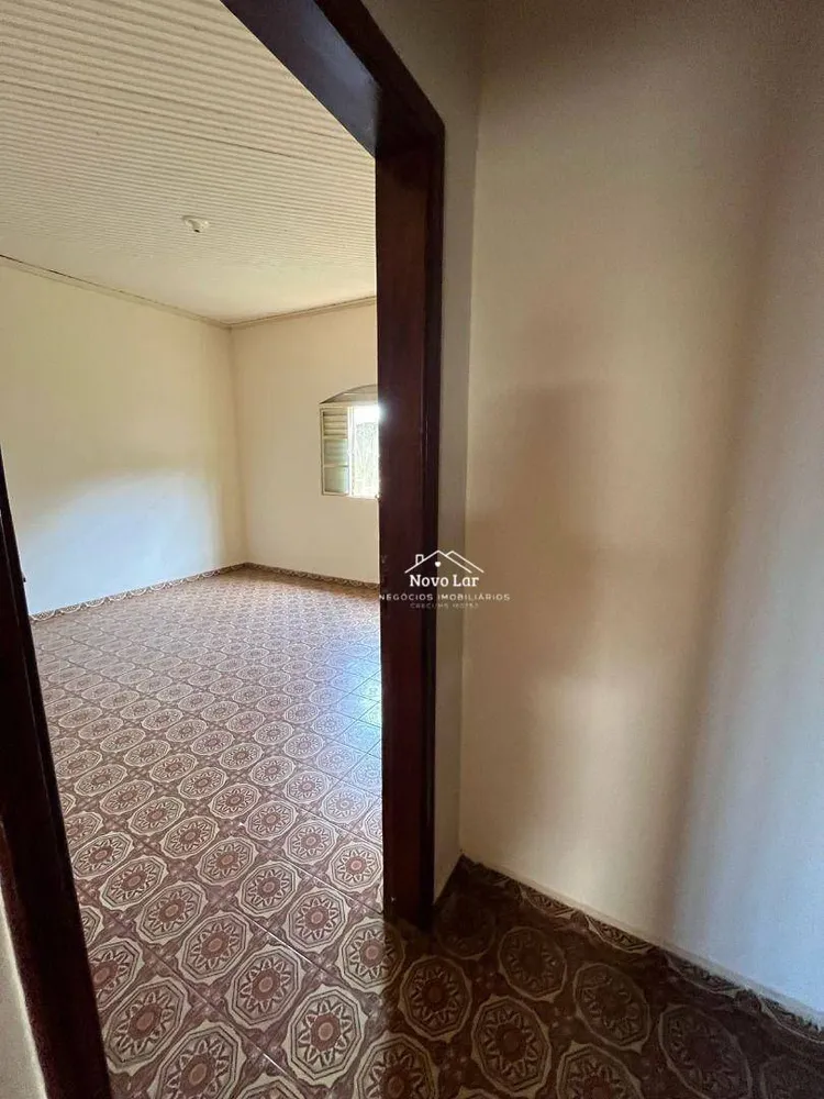 Casa, 2 quartos, 141 m² - Foto 2