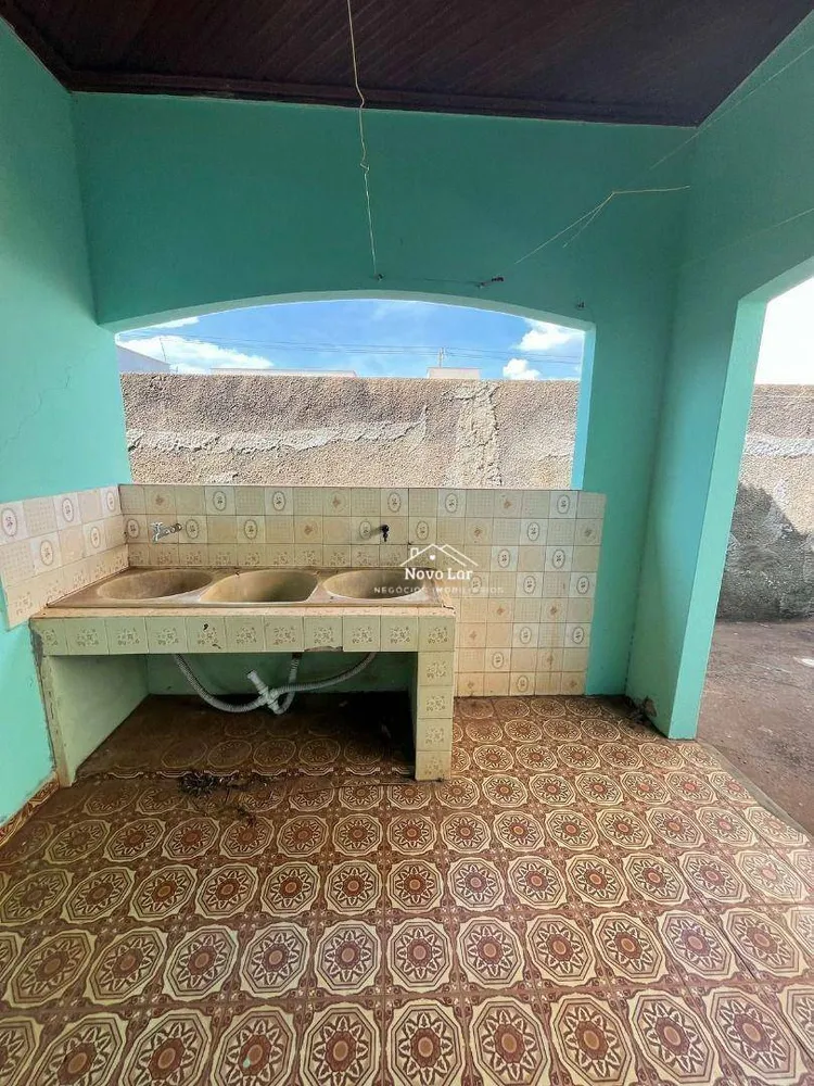 Casa, 2 quartos, 141 m² - Foto 12