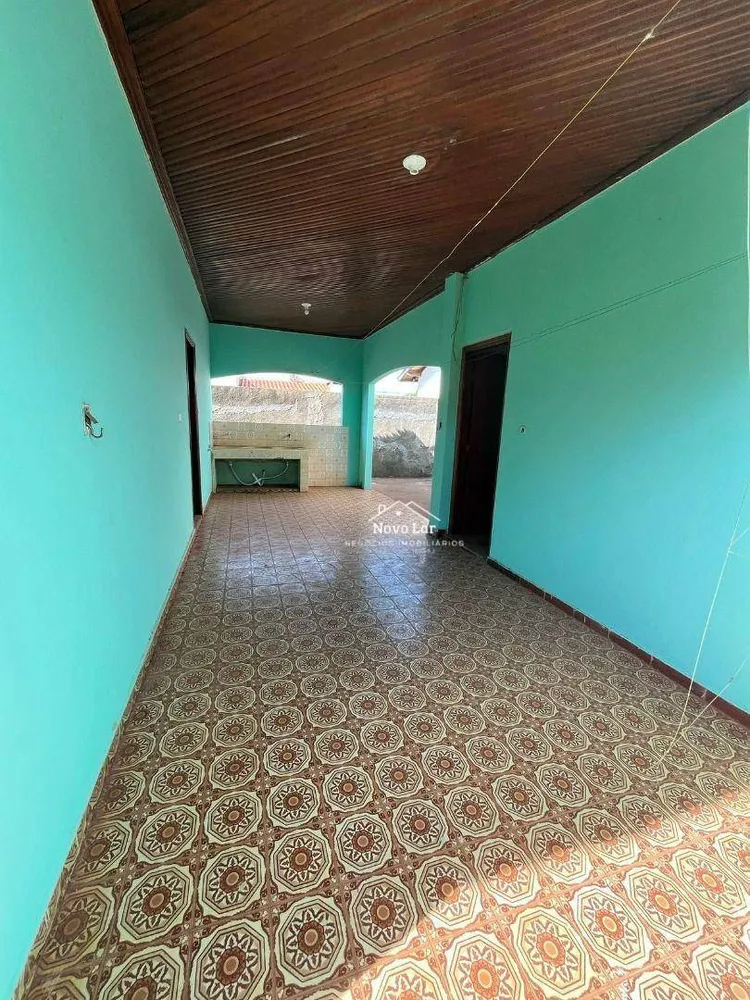 Casa, 2 quartos, 141 m² - Foto 3